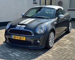 Mini MINI Cooper S Coupé Mini 1.6 Tempomat | klima Cont Gebrauchtwagen