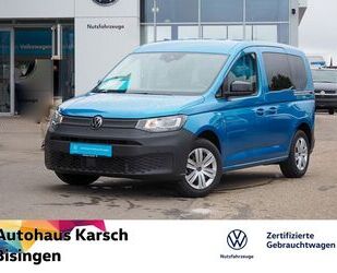 VW Volkswagen Caddy Kombi 1.5 TSI NAVI, AHK, PDC, KAM Gebrauchtwagen