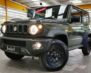 Suzuki Suzuki Jimny 1,5 4WD Allgrip AppleCP Sitzheizung . Gebrauchtwagen