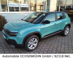 Jeep Jeep Avenger El. Altitude / Nav., Sitzh. Gebrauchtwagen