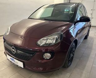 Opel Opel Adam Jam Gebrauchtwagen