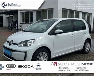 VW Volkswagen up e-up! - Assistenz*Kamera*CCS*GRA*Blu Gebrauchtwagen