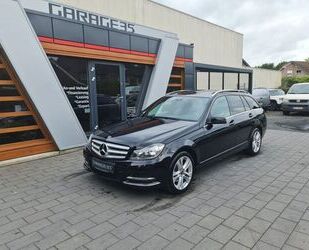 Mercedes-Benz Mercedes-Benz C 200 CGI BlueEff AUT.Avantgarde/H&K Gebrauchtwagen