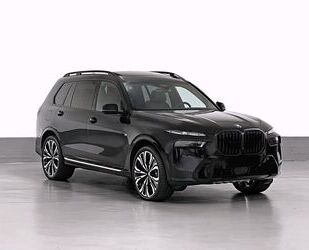 BMW BMW X7 XDRIVE 40D M-SPORTPAKET PRO Gebrauchtwagen