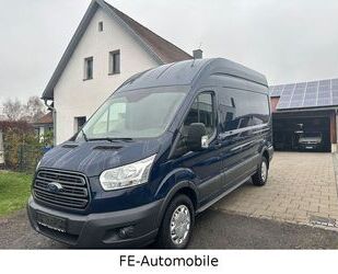 Ford Ford Transit Kasten 350 L3 Trend / Klima./ AHK./1H Gebrauchtwagen