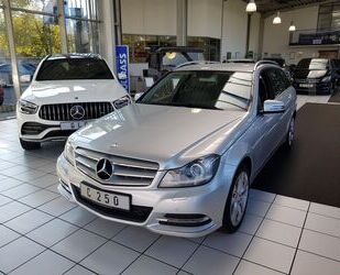 Mercedes-Benz Mercedes-Benz C 250 AVANTGARDE XENON AUT PTS Gebrauchtwagen