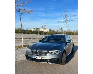 BMW BMW 540d xDrive A - M Paket Gebrauchtwagen