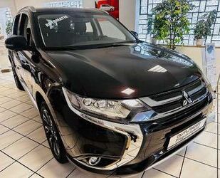 Mitsubishi Mitsubishi Plug-in Hybrid Outlander PLUS 2.0 MIVEC Gebrauchtwagen