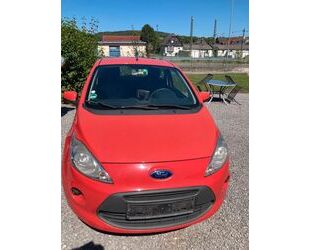 Ford Ford Ka/Ka+ 1,2 Trend Trend Gebrauchtwagen