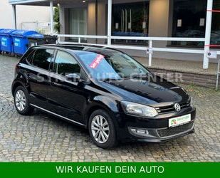 VW Volkswagen Polo V Style *S.Kette|Tüv neu* Gebrauchtwagen