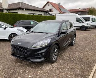 Ford Ford Kuga ST-Line X Gebrauchtwagen