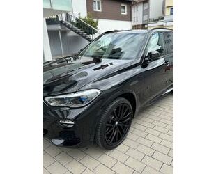 BMW BMW X5 xDrive30d M-Sport AHK HUD 360° ACC HK HiF Gebrauchtwagen