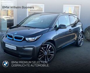 BMW BMW i3 120Ah Comfort DAB Kamera Navi-Pro Gebrauchtwagen