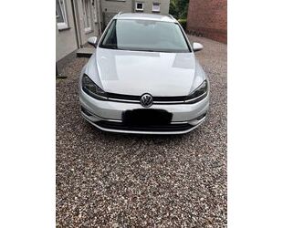 VW Volkswagen Golf 1.6 TDI Join Join Gebrauchtwagen