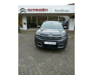 Citroen Citroën C5 Aircross PureTech 130 S&S FEEL PACK EAT Gebrauchtwagen