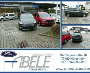 Ford Ford Grand C-Max Titanium Gebrauchtwagen