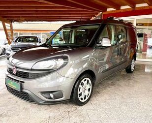 Fiat Fiat Doblo Doblò SX Maxi Kombi DAB Klima Gebrauchtwagen