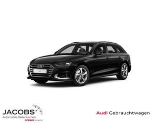 Audi Audi A4 Avant 35 TFSI S-tronic advanced Kamera, Vi Gebrauchtwagen