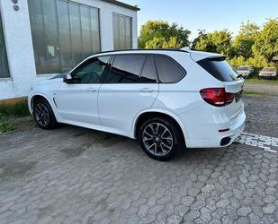 BMW BMW X5 M50 M50d - Gebrauchtwagen