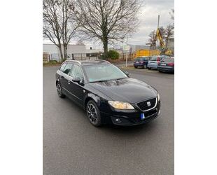 Seat Seat Exeo ST 2.0 TDI Gebrauchtwagen