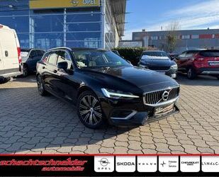 Volvo Volvo V60 Recharge T6 AWD Inscription Expression Gebrauchtwagen