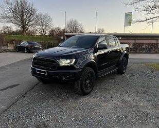 Ford Ford Ranger Raptor, Standheizung Gebrauchtwagen