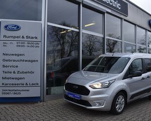 Ford Ford Tourneo Connect Trend Gebrauchtwagen