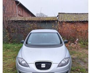 Seat Seat Toledo 1.6 Fresh Fresh Gebrauchtwagen