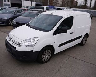 Citroen Citroën Berlingo Kasten L1 Proline Gebrauchtwagen