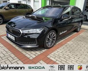 Skoda Skoda Superb Combi 2.0 TDI 110kW L&K Leder El. Hec Gebrauchtwagen