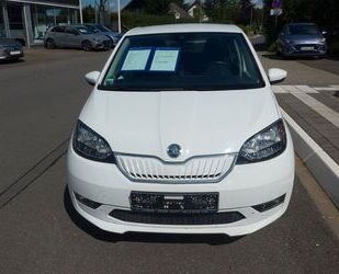 Skoda Skoda Citigo iV Style Gebrauchtwagen