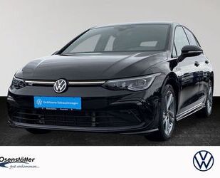 VW Volkswagen Golf VIII 2,0 TSI R-Line LED+ AHK Kamer Gebrauchtwagen