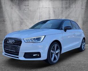 Audi Audi A1 1.4TFSI design Sportback NAVI Bi-XENON KRE Gebrauchtwagen