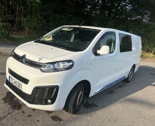 Citroen Citroën Jumpy Mixto 6 Sitzer Gebrauchtwagen