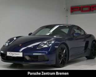 Porsche Porsche Cayman GTS 4.0 LED Rückfahrkamera PASM ink Gebrauchtwagen