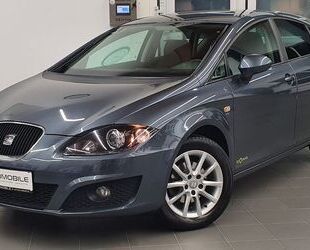 Seat Seat Leon 1.2 TSI Style Copa Sport*Bi-Xenon*NAVI*S Gebrauchtwagen