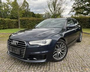 Audi Audi A6 Avant 3.0 TDI clean diesel quattro Gebrauchtwagen