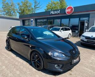 Seat Seat Leon Cupra Gebrauchtwagen