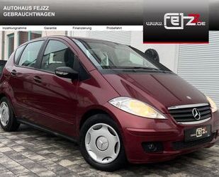 Mercedes-Benz Mercedes-Benz A 170 #Garantie #Automatik Gebrauchtwagen