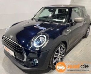 Mini MINI Cooper 1.5 Automatik EU6d Leder LED Navi PDC Gebrauchtwagen