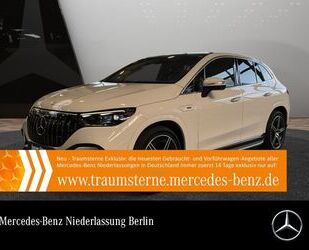 Mercedes-Benz Mercedes-Benz EQE 43 AMG 4M PREMIUM +/PANO/AHK/TRI Gebrauchtwagen