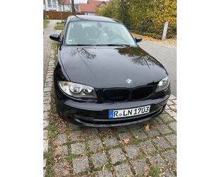 BMW BMW 118i - Gebrauchtwagen