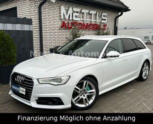 Audi Audi A6 Avant 2.0 TDI ultra/Automatik/ACC/19-Zoll/ Gebrauchtwagen