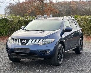 Nissan Nissan Murano 3.5 Executive *** Vollausstattung ** Gebrauchtwagen