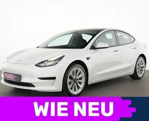 Tesla Tesla Model 3 Glasdach|Autopilot|Rückfahrkamera HD Gebrauchtwagen