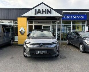 Renault Renault SCENIC E-TECH ESPRIT ALPINE 220 LONG RANGE Gebrauchtwagen