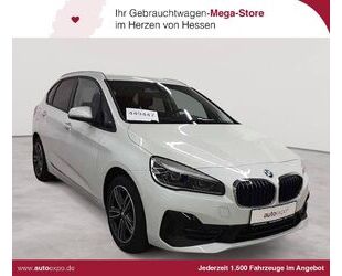 BMW BMW 225xe iPerformance Active Tourer Sport Gebrauchtwagen