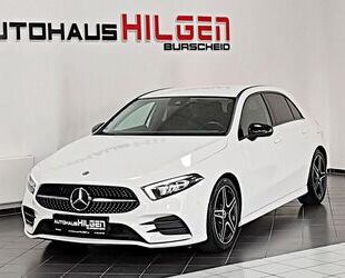 Mercedes-Benz Mercedes-Benz A 180 AMG 7G*R.Kamera*AmbienteBel*Na Gebrauchtwagen