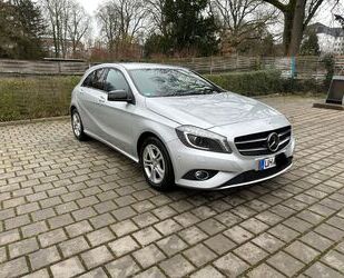 Mercedes-Benz Mercedes-Benz A 200 Urban / W176 / A-Klasse / 7G Gebrauchtwagen