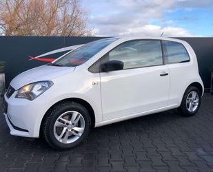 Seat Seat Mii Reference Gebrauchtwagen